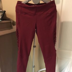 Victoria’s Secret Knockout Sport Pants